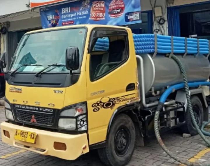 sedot wc cikarang timur