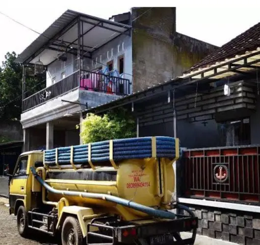 Sedot WC cikarangtimur Terdekat cikarang timur