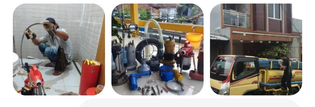 Jasa Sedot WC cikarangtimur Murah Terpercaya