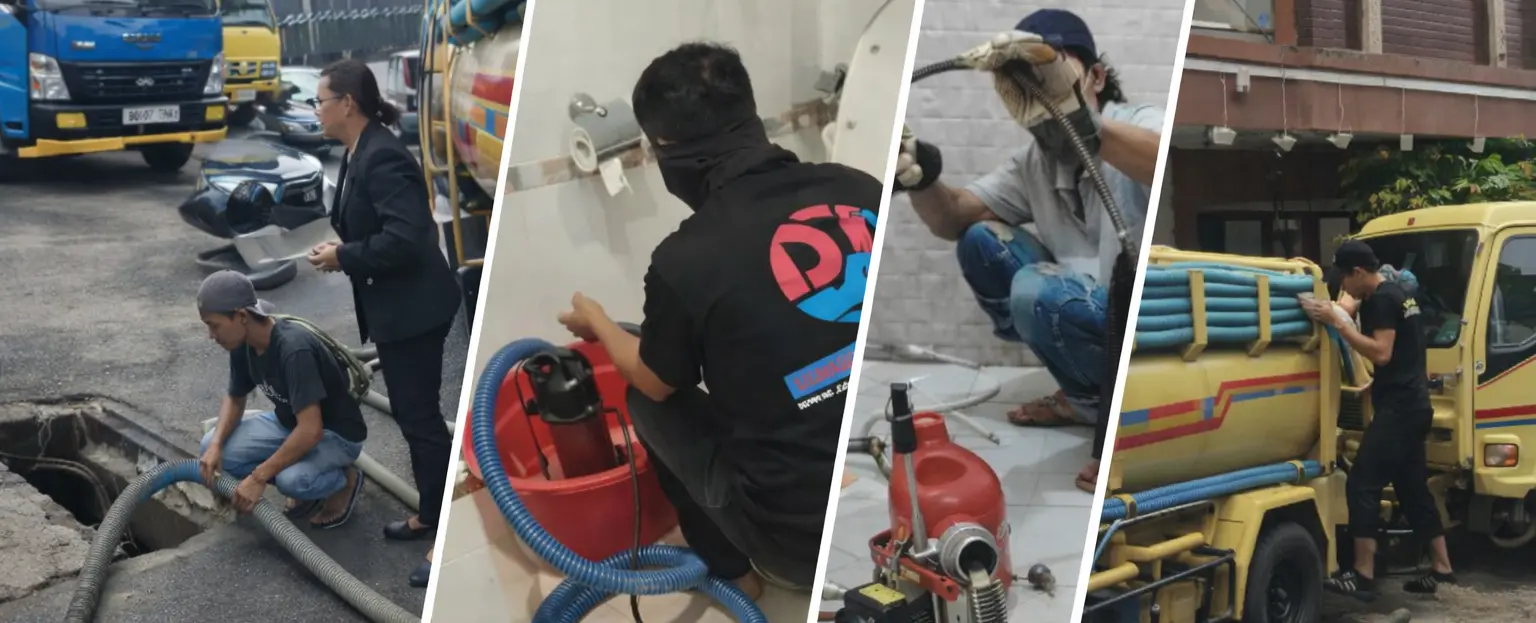 Jasa Sedot WC cikarangtimur Terdekat