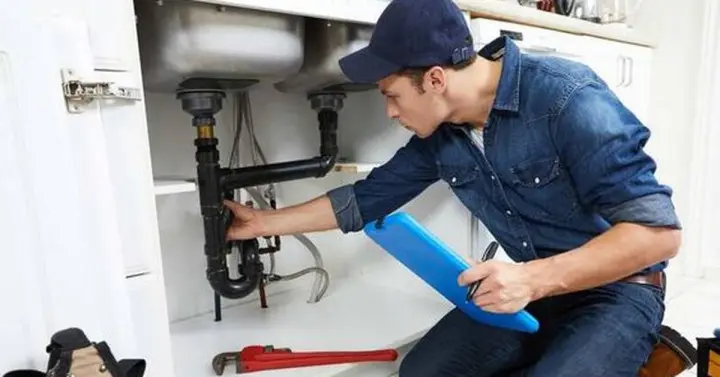 Pelancaran Saluran Air & Got Mampe  cikarang timur